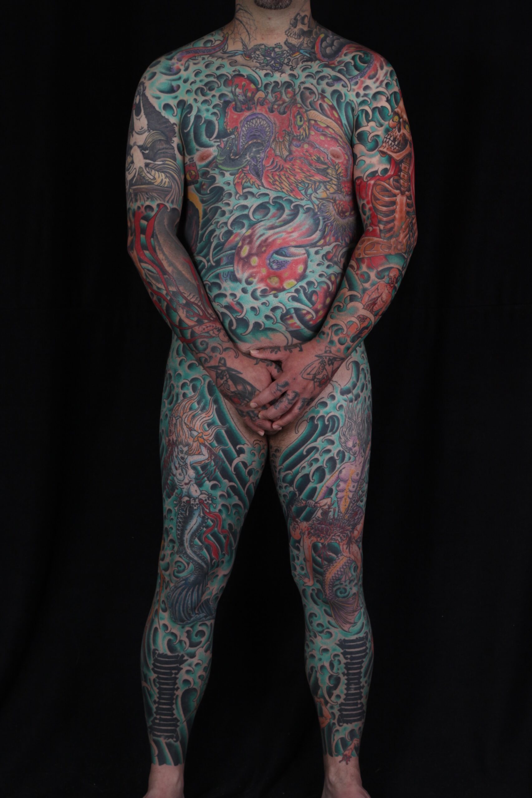 sam-yamini-dedication-tattoo-bodysuit-water-sea-monsters