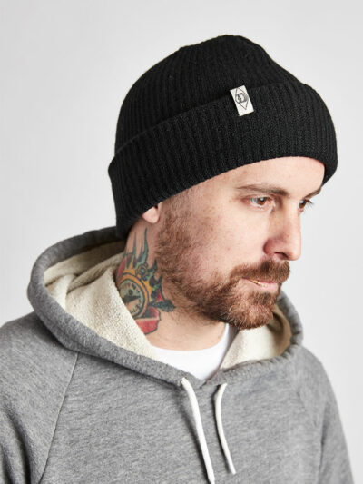 Logo Beanie - Image 2