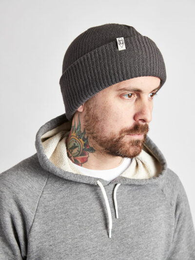 Logo Beanie