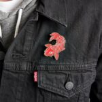 Koi Pin