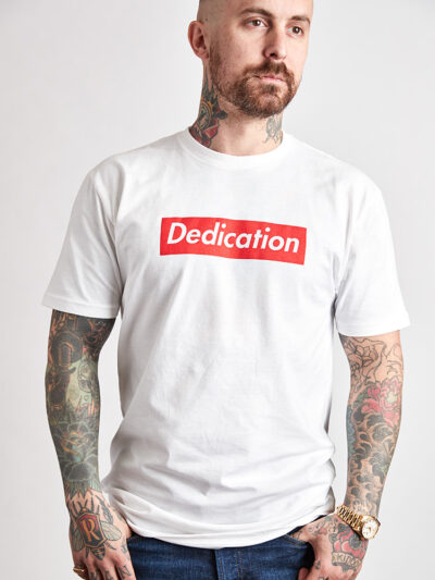Block T-Shirt
